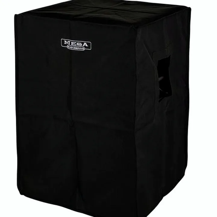 Baffle Mesa Boogie Subway Ultra-Lite 2×12 – Comparatif, Test & Avis