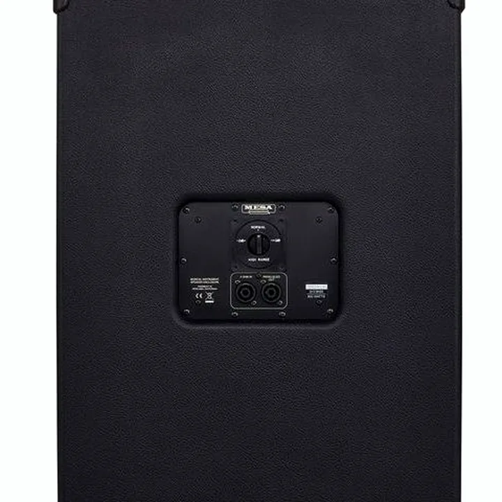 Baffle Mesa Boogie Subway Ultra-Lite 2×12 – Comparatif, Test & Avis