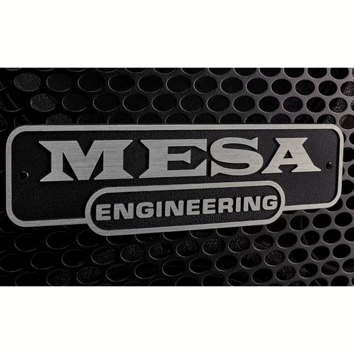 Baffle Mesa Boogie Subway Ultra-Lite 2×12 – Comparatif, Test & Avis