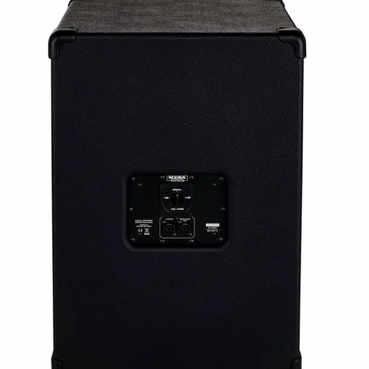 Baffle Mesa Boogie Subway Ultra-Lite 2×12 – Comparatif, Test & Avis