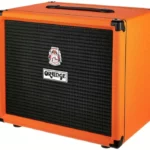 Baffle Orange OBC112 – Avis, Comparatif et Test