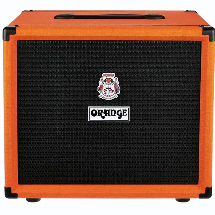 Baffle Orange OBC112 - Avis, Comparatif et Test