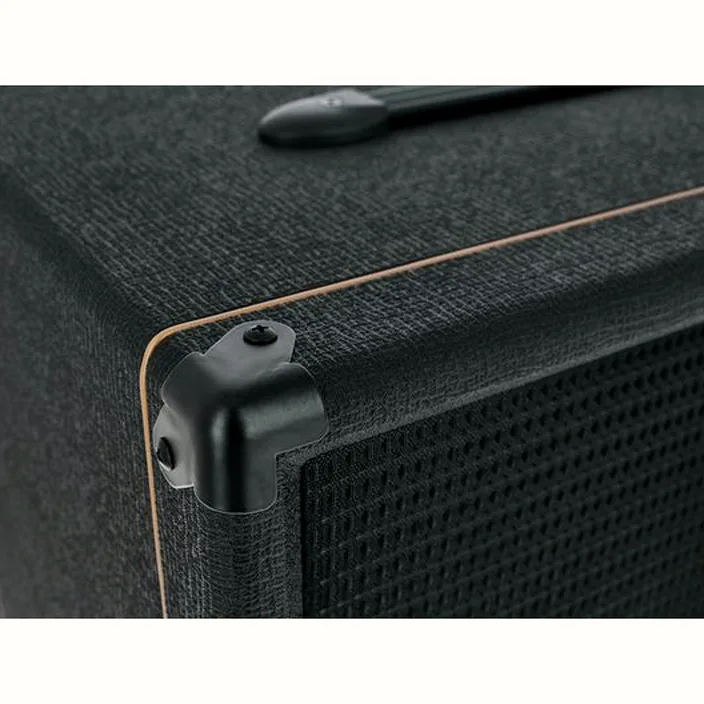 Et Test Baffle Orange OBC112 BLK