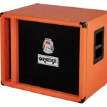 Avis & Test Baffle Orange OBC115