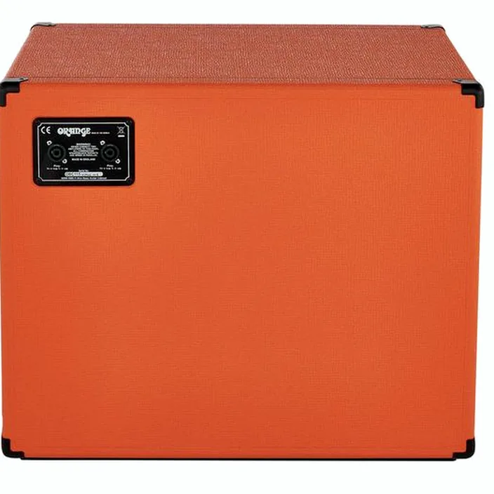 Baffle Orange OBC115