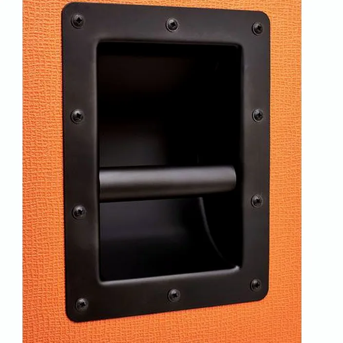 Baffle Orange OBC115