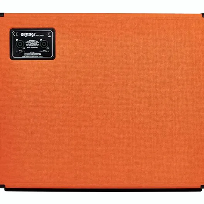 Baffle Orange OBC115