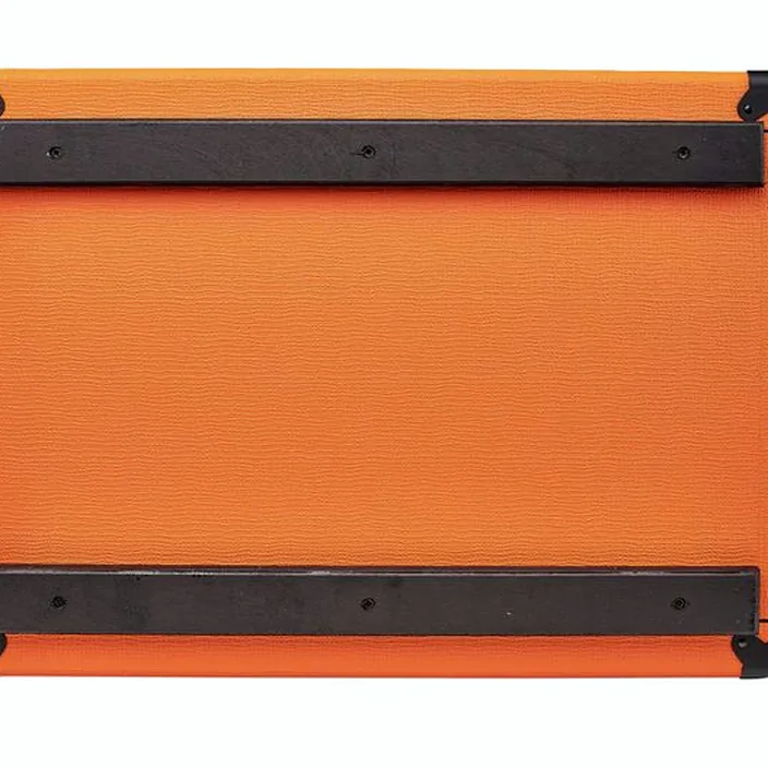 Baffle Orange OBC115