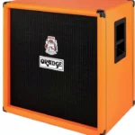 Baffle Orange OBC410 / Avis, Test, Comparatif