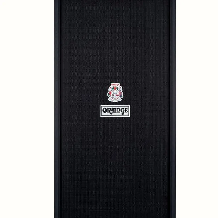Baffle Orange OBC810C BLK Test, Avis & Comparatif