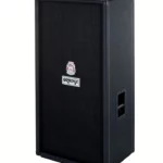 Baffle Orange OBC810C BLK Test, Avis & Comparatif