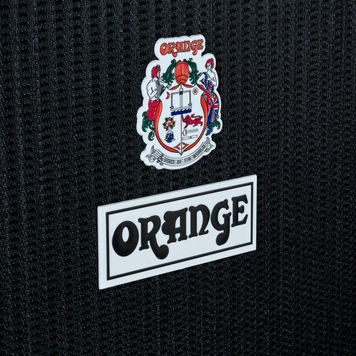 Baffle Orange OBC810C BLK Test, Avis & Comparatif