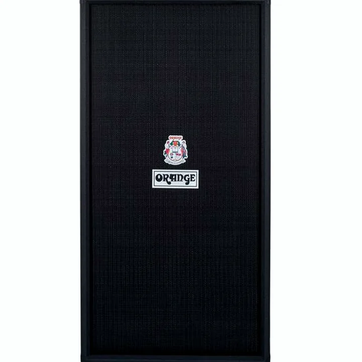 Baffle Orange OBC810C BLK Test, Avis & Comparatif