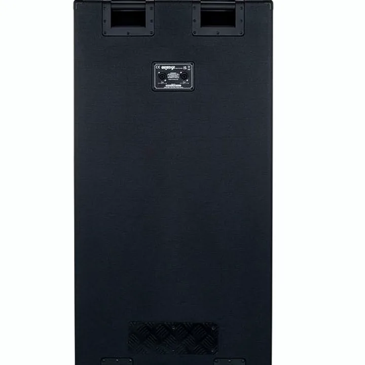 Baffle Orange OBC810C BLK Test, Avis & Comparatif