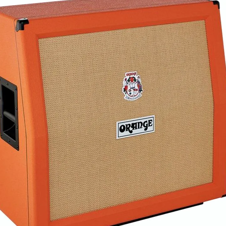 Baffle Orange PPC412 Slope / Test, Avis