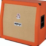 Baffle Orange PPC412 Slope / Test, Avis