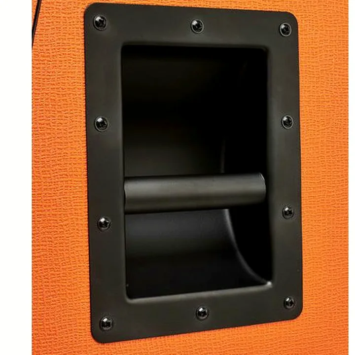 Baffle Orange PPC412 Slope / Test, Avis