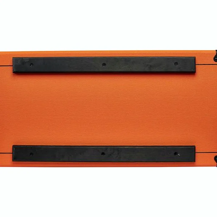 Baffle Orange PPC412 Slope / Test, Avis