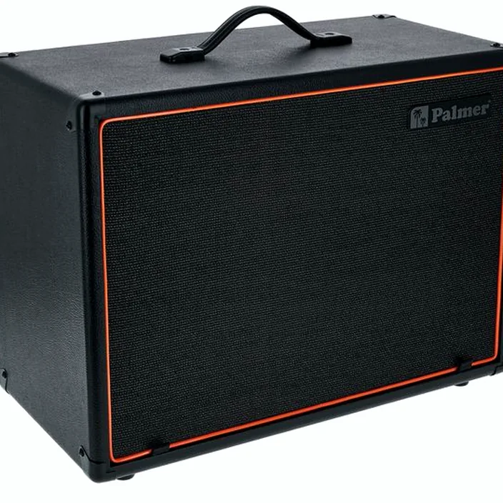 Baffle Palmer Cab 112 BX CRM