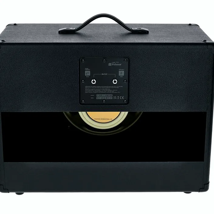 Baffle Palmer Cab 112 BX CRM