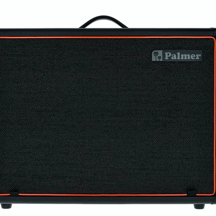 Baffle Palmer Cab 112 BX CRM
