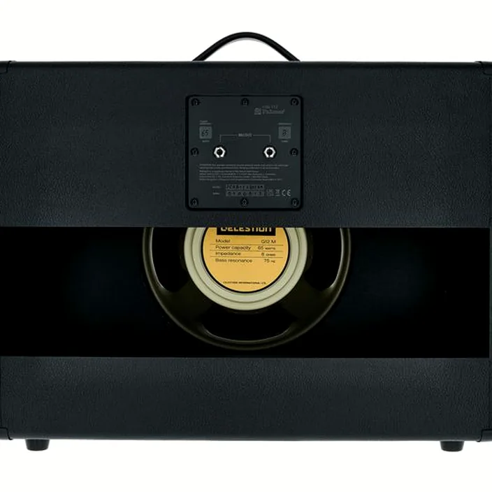 Baffle Palmer Cab 112 BX CRM