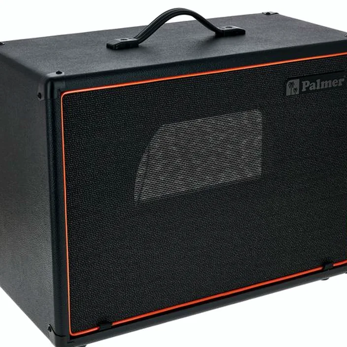 Baffle Palmer Cab 112 BX Unloaded Test, Comparatif & Avis