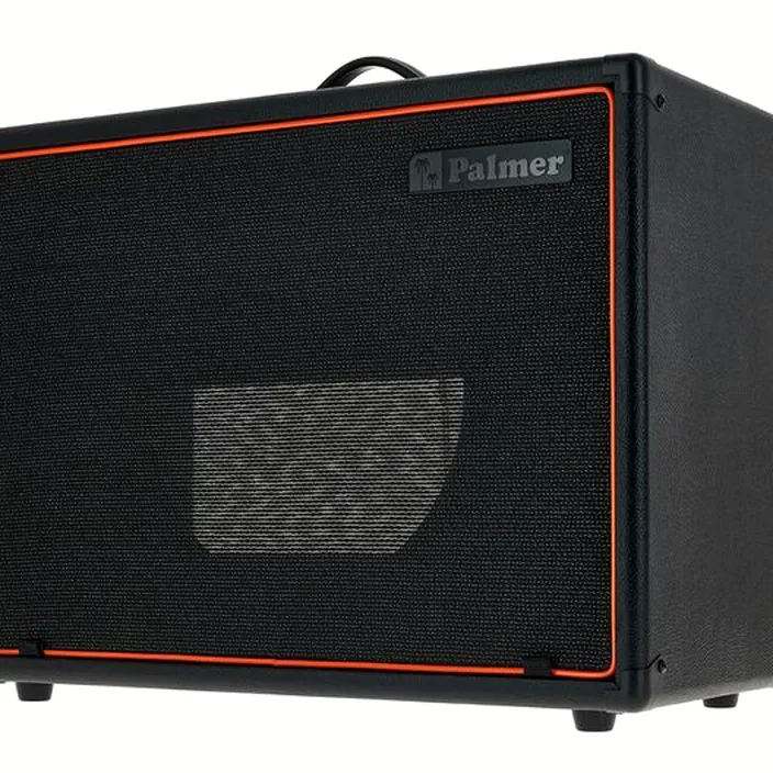 Baffle Palmer Cab 112 BX Unloaded Test, Comparatif & Avis