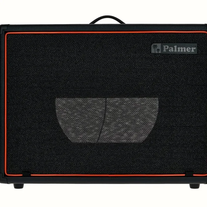Baffle Palmer Cab 112 BX Unloaded Test, Comparatif & Avis