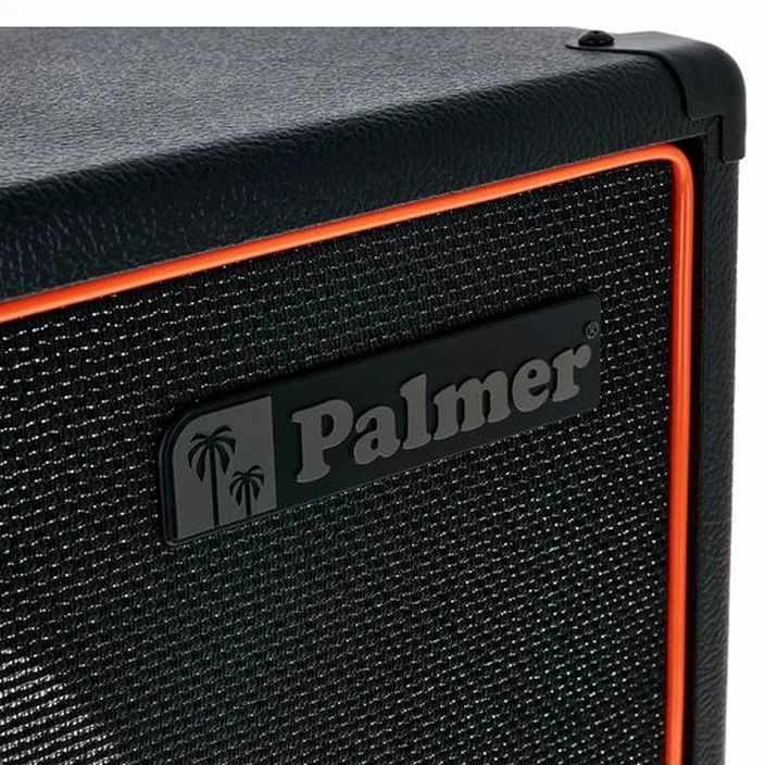 Baffle Palmer Cab 112 BX Unloaded Test, Comparatif & Avis