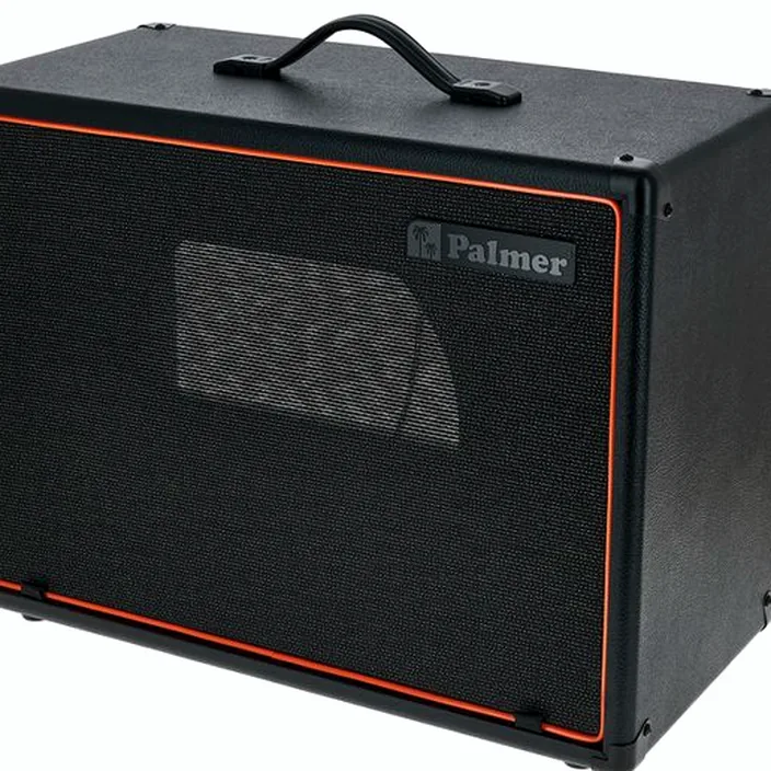 Baffle Palmer Cab 112 BX Unloaded