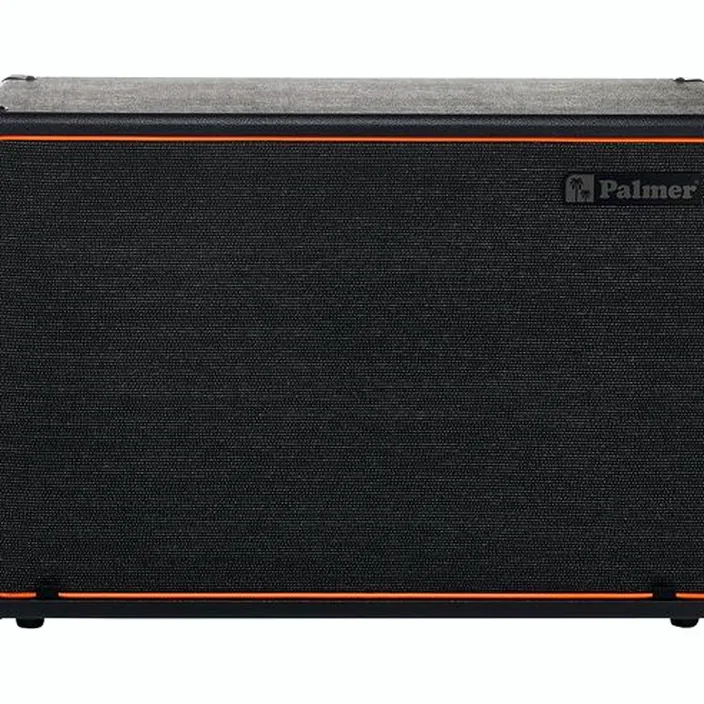 Le baffle Palmer Cab 212 BX CRM Avis, Test et Comparatif