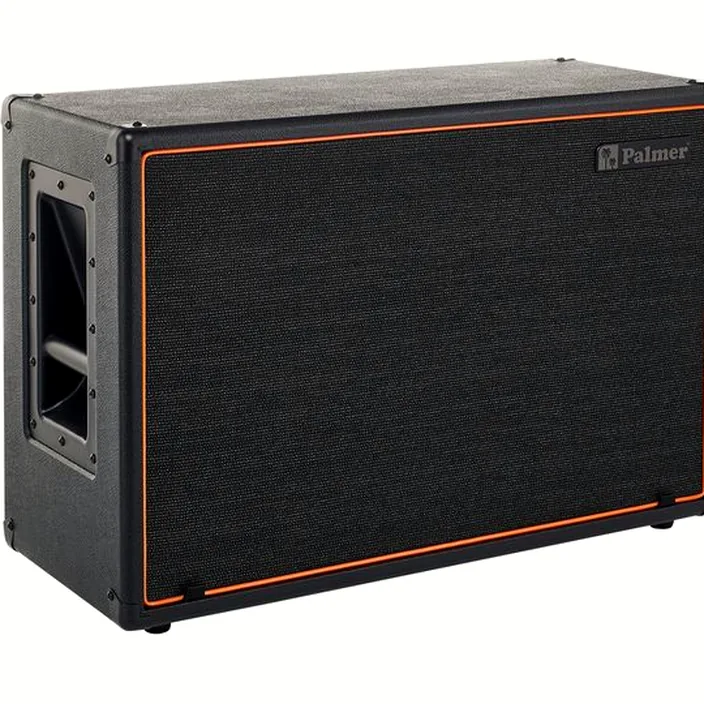 Le baffle Palmer Cab 212 BX CRM Avis, Test et Comparatif