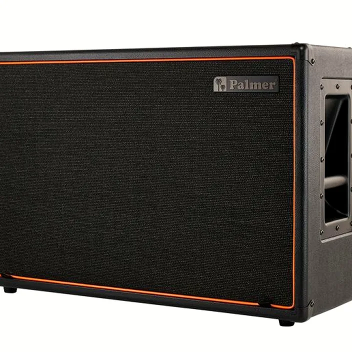 Baffle Palmer Cab 212 X Unloaded
