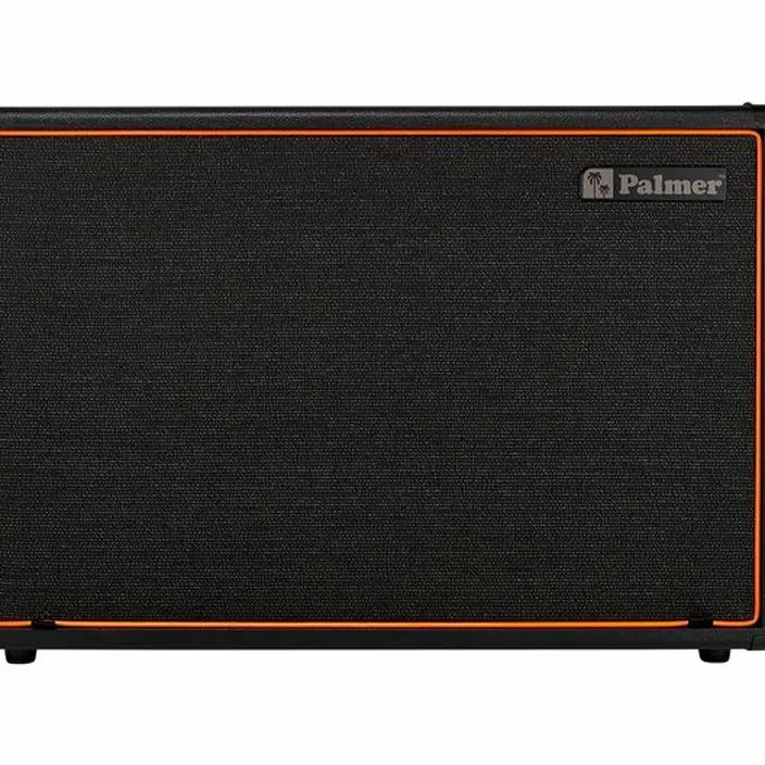 Baffle Palmer Cab 212 X Unloaded