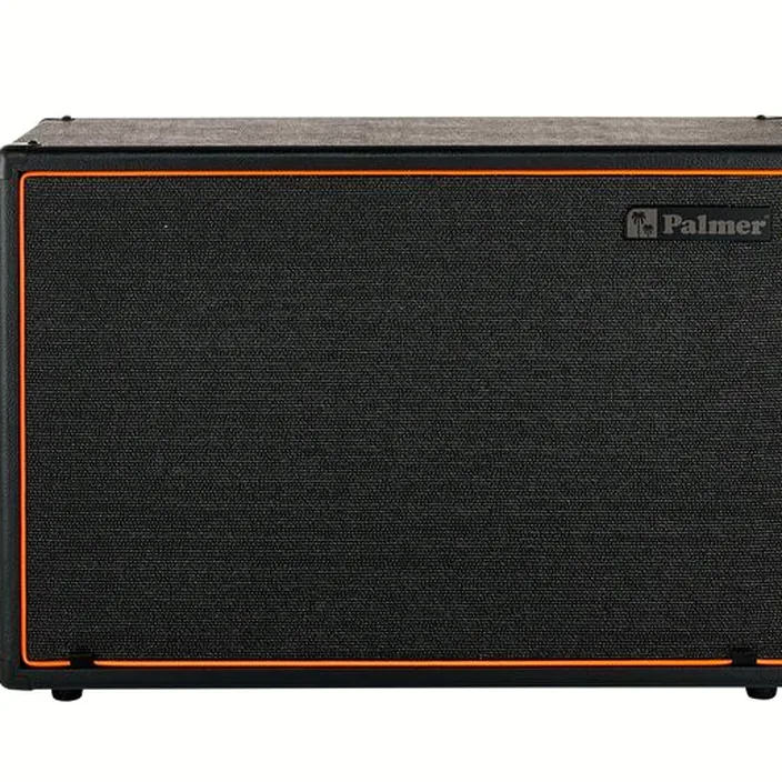 Baffle Palmer Cab 212 X V30 Avis et Test