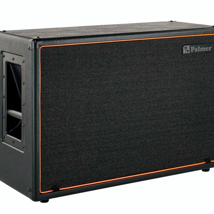 Baffle Palmer Cab 212 X V30 Avis et Test