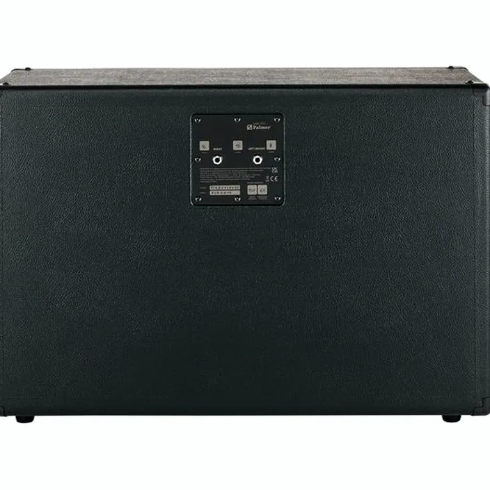 Baffle Palmer Cab 212 X V30 Avis et Test