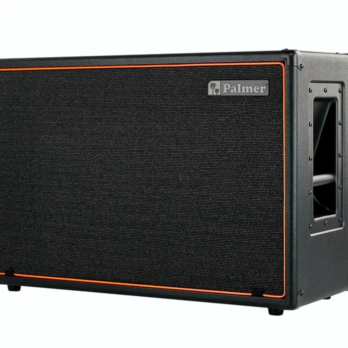 Baffle Palmer Cab 212 X V30 Avis et Test