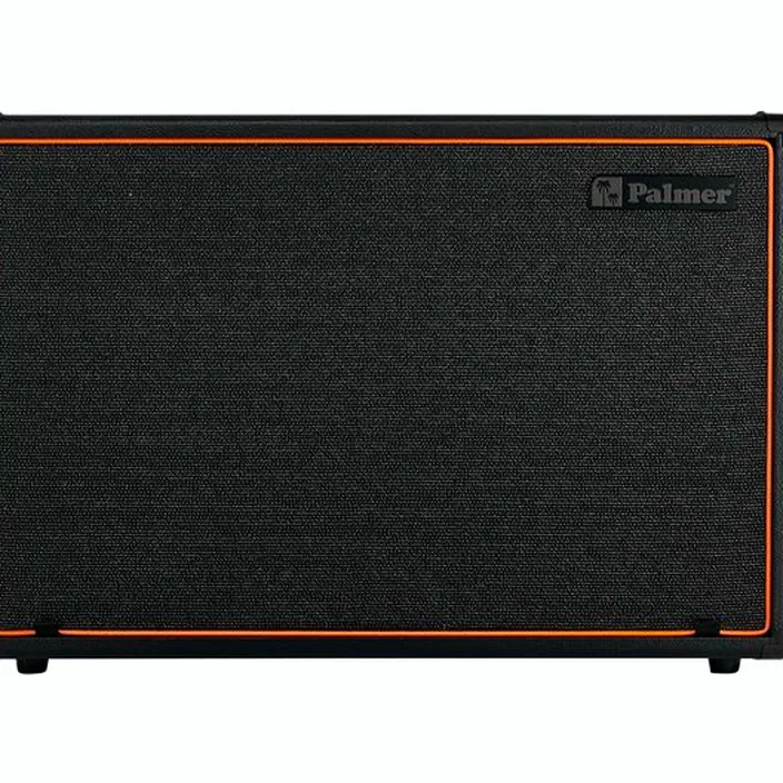 Baffle Palmer Cab 212 X V30 Avis et Test