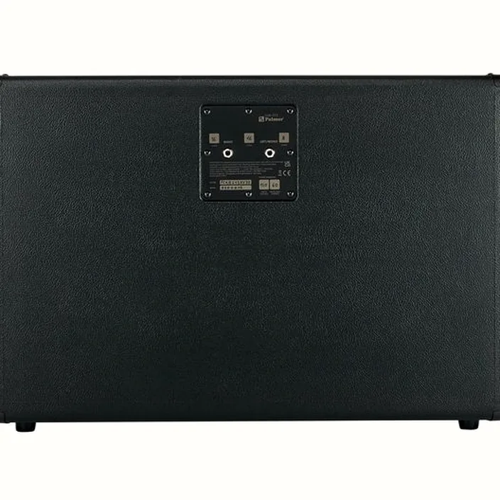 Baffle Palmer Cab 212 X V30 Avis et Test