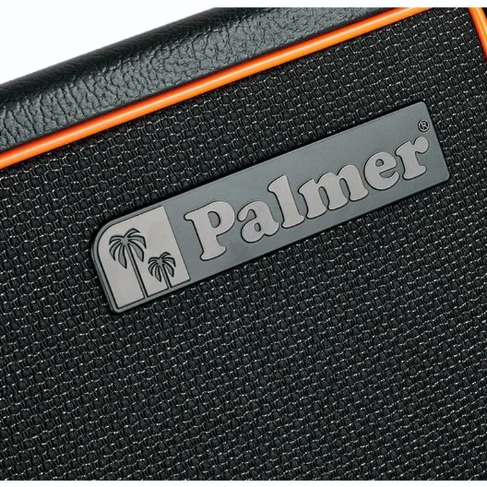 Baffle Palmer Cab 212 X V30 Avis et Test