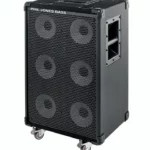 Baffle Phil Jones Bass Cabinet CAB 67 – Avis, Test