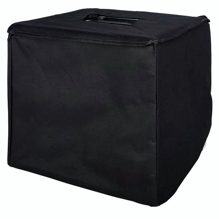 Baffle Phil Jones Piranha C4 Bass Cabinet BK : Test, Comparatif, Avis