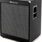 Le baffle pour basse Ampeg PF-410HLF : Avis, Test, Comparatif
