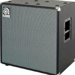 Baffle pour basse Ampeg SVT-212AV Cabinet , Comparatif, Avis & Test