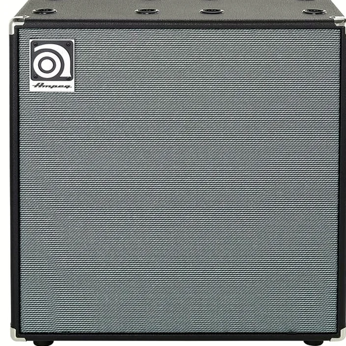 Baffle pour basse Ampeg SVT-212AV Cabinet , Comparatif, Avis & Test