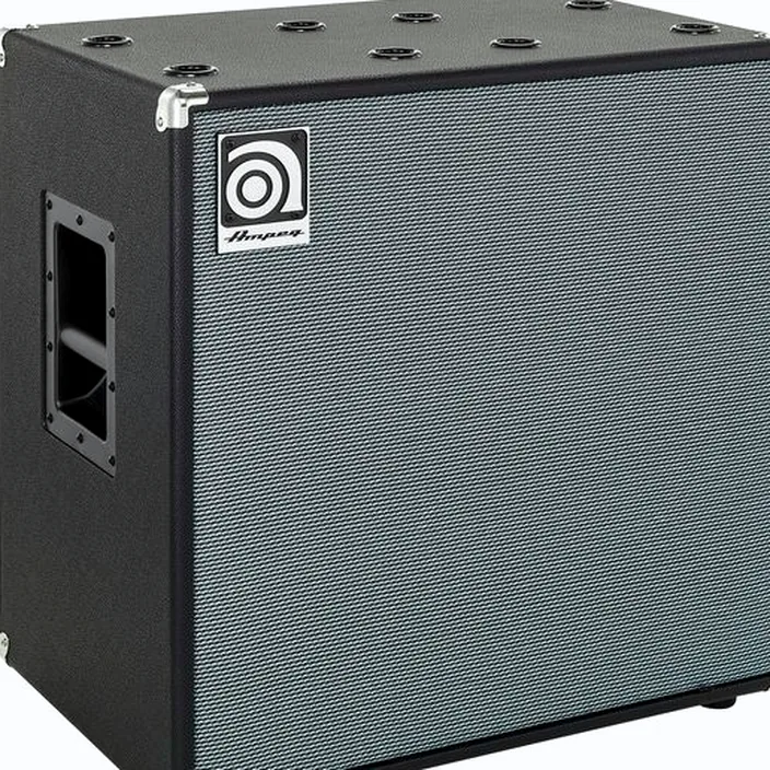 Baffle pour basse Ampeg SVT-212AV Cabinet , Comparatif, Avis & Test