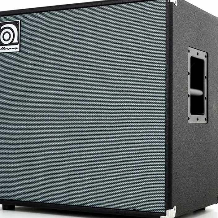 Baffle pour basse Ampeg SVT-212AV Cabinet , Comparatif, Avis & Test
