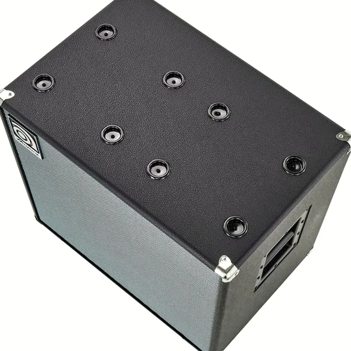 Baffle pour basse Ampeg SVT-212AV Cabinet , Comparatif, Avis & Test